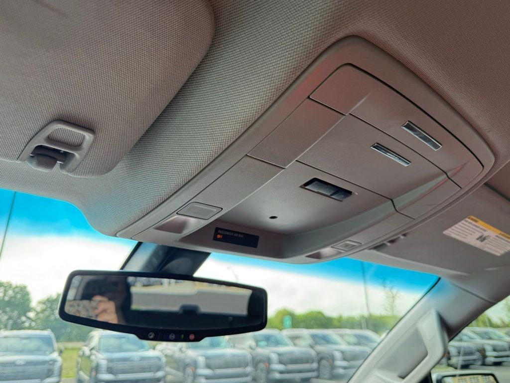 2019 Chevrolet Tahoe LS