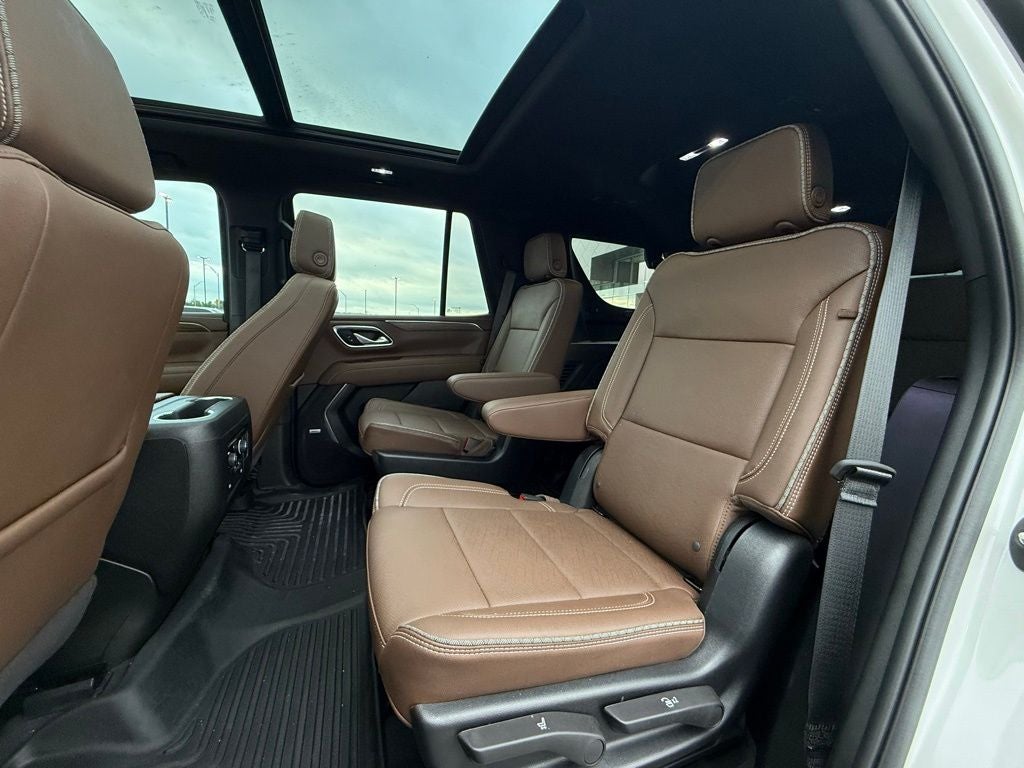 2024 Chevrolet Tahoe High Country PREMIUM PACK