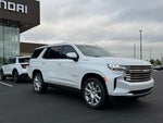 2024 Chevrolet Tahoe High Country PREMIUM PACK