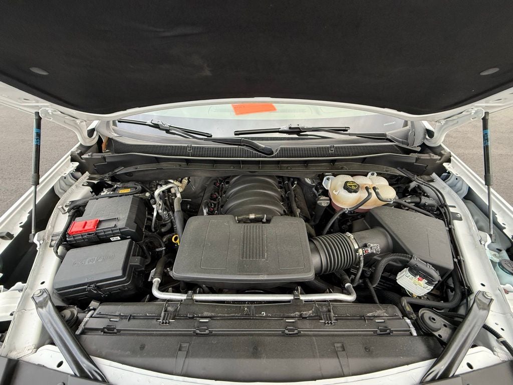 2024 Chevrolet Tahoe High Country PREMIUM PACK