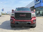 2016 GMC Sierra 2500HD Denali
