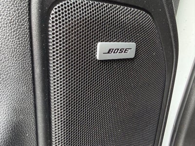 2020 GMC Sierra 2500HD AT4 premium package/techpack/huge front bumper