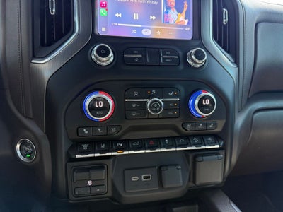 2021 GMC Sierra 2500HD Denali