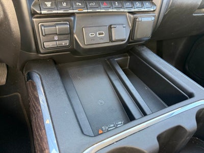 2023 GMC Sierra 2500HD Denali