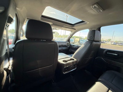 2023 GMC Sierra 2500HD Denali