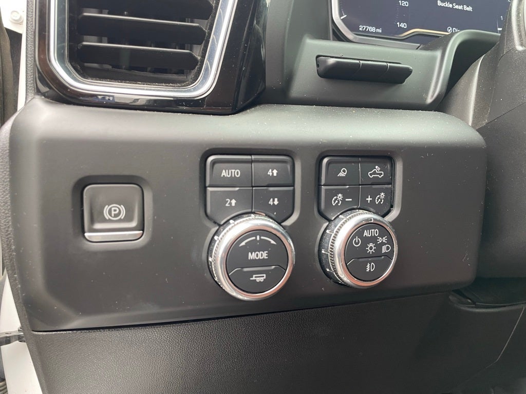 2023 GMC Sierra 1500 Denali Ultimate 6.2L V8