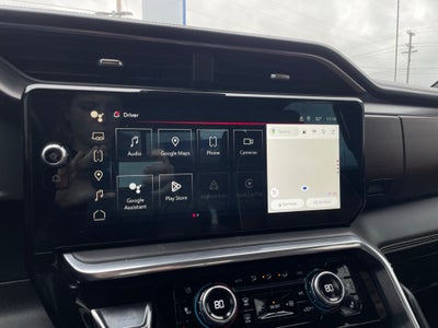 2023 GMC Sierra 1500 Denali Ultimate 6.2L V8