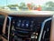 2019 Cadillac Escalade Platinum Edition