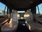 2019 Cadillac Escalade Platinum Edition