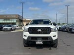 2023 Nissan Frontier S