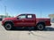 2024 Nissan Frontier PRO-X
