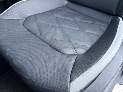 2024 Volkswagen Atlas 2.0T Peak Edition SE w/Technology lifted, wheels, tires