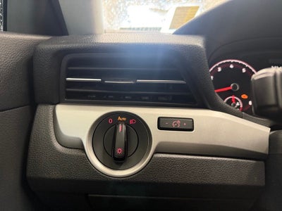 2022 Volkswagen Passat 2.0T SE