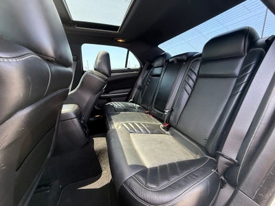 2023 Chrysler 300 C