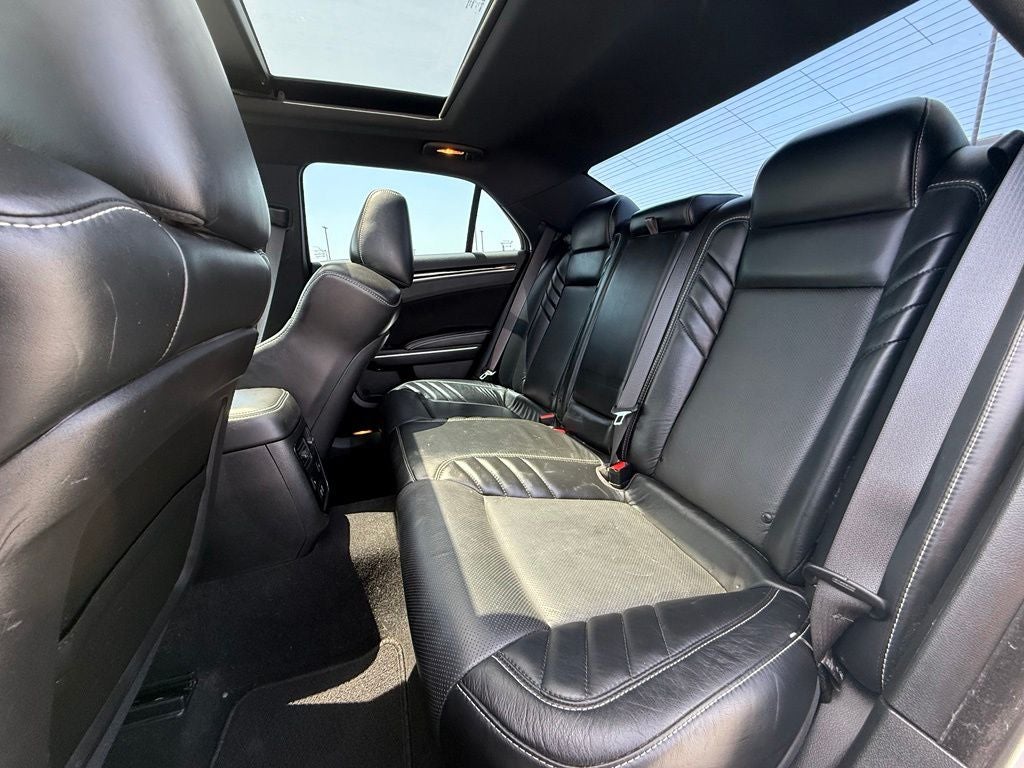 2023 Chrysler 300 C