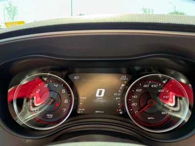 2021 Dodge Charger R T Scat Pack