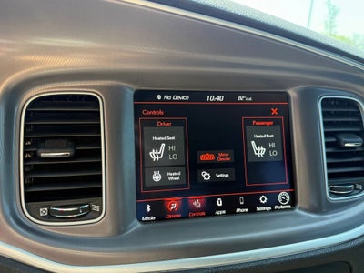 2021 Dodge Charger R T Scat Pack