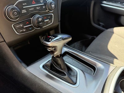 2021 Dodge Charger R T Scat Pack