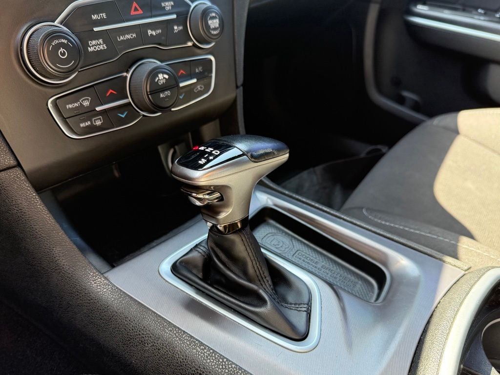 2021 Dodge Charger R T Scat Pack