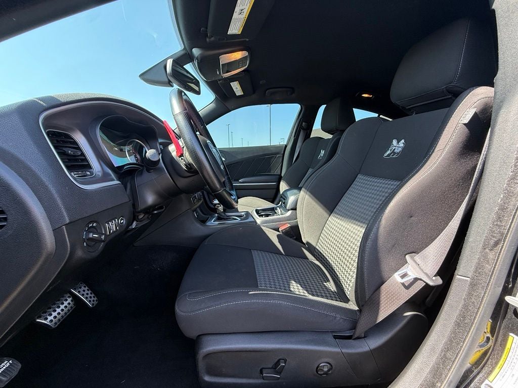 2021 Dodge Charger R T Scat Pack