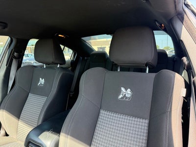 2021 Dodge Charger R T Scat Pack