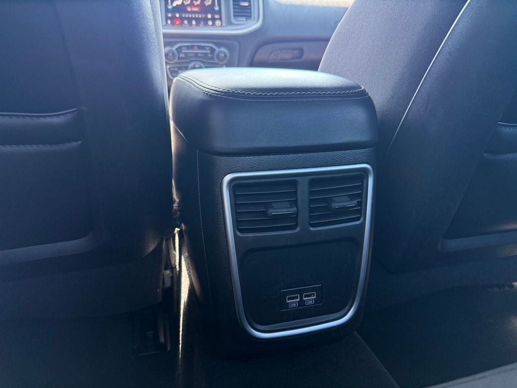 2021 Dodge Charger R T Scat Pack