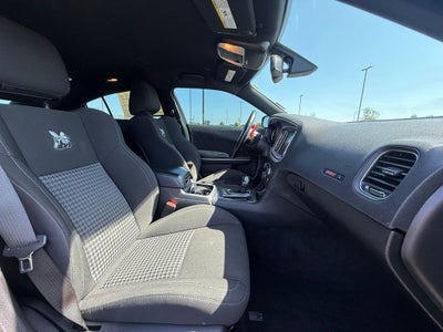 2021 Dodge Charger R T Scat Pack