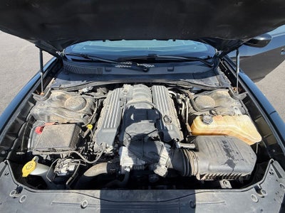 2021 Dodge Charger R T Scat Pack