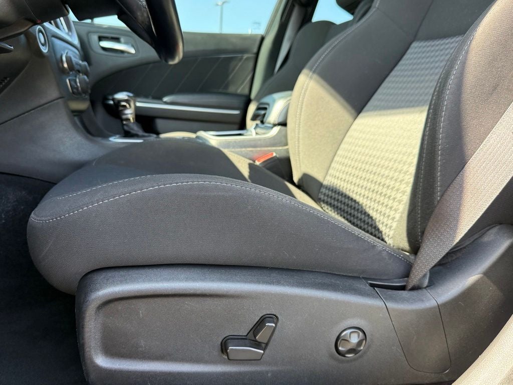 2021 Dodge Charger R T Scat Pack
