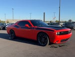 2021 Dodge Challenger R/T T/A Package
