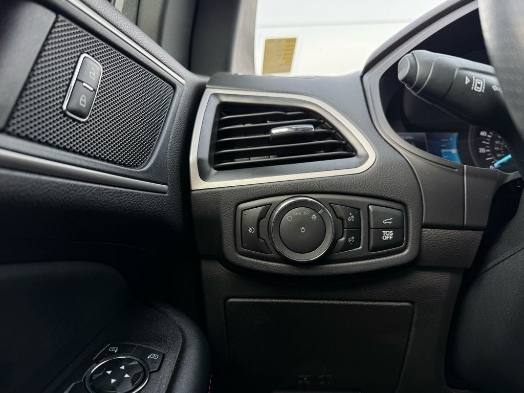 2024 Ford Edge ST Line