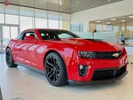 2012 Chevrolet Camaro ZL1