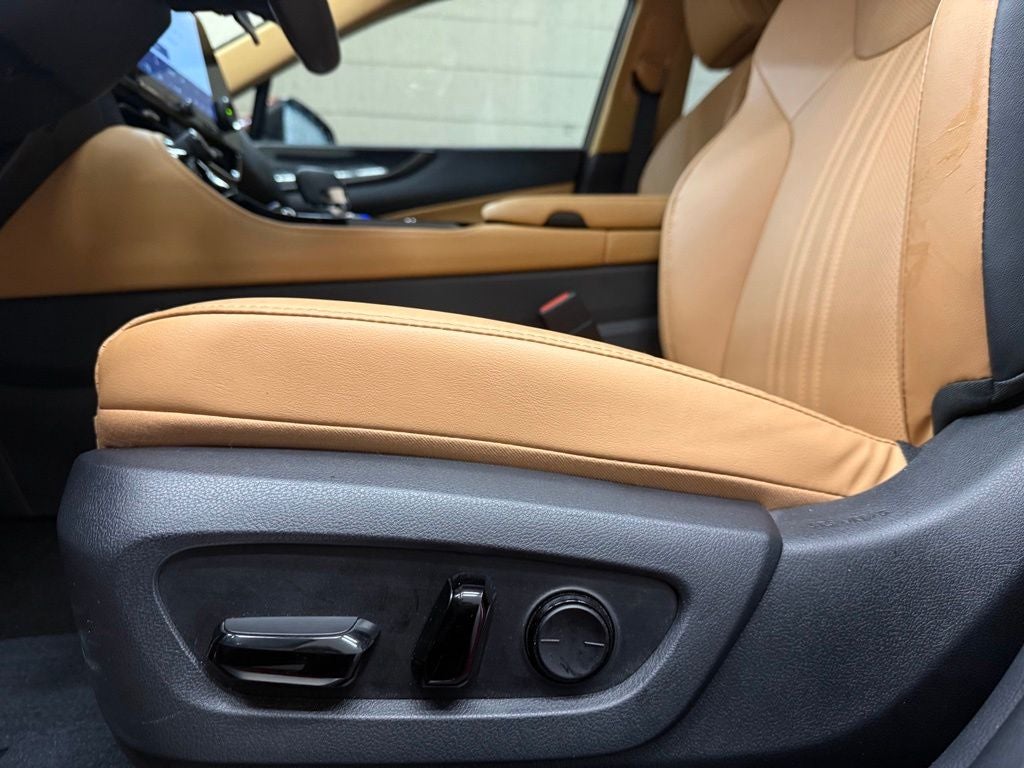 2024 Lexus NX 250 Base