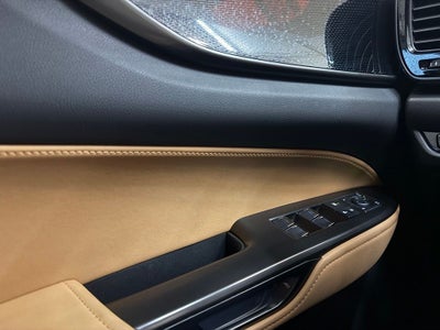 2024 Lexus NX 250 Base