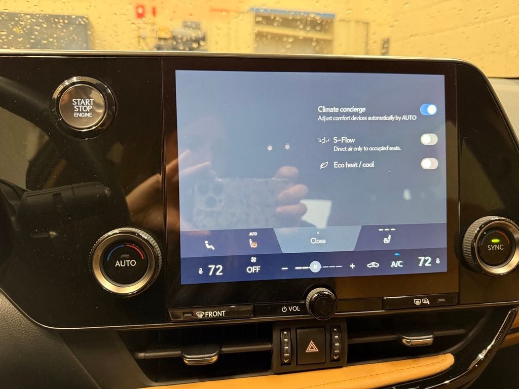 2024 Lexus NX 250 Base