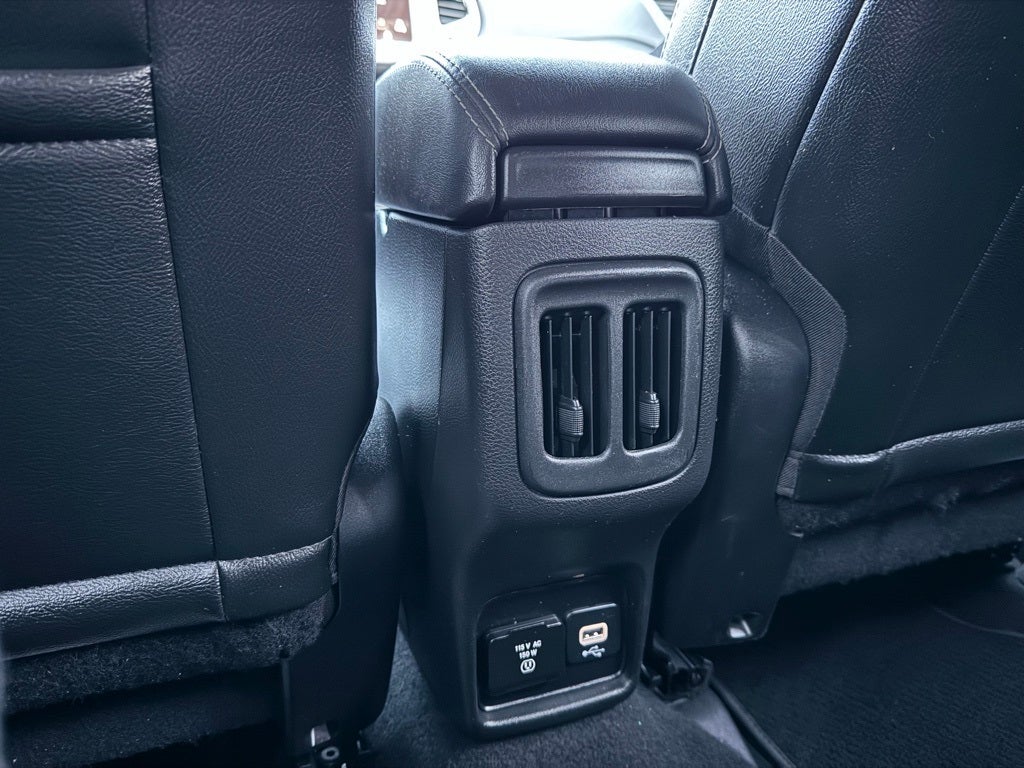 2021 Jeep Compass 80th Special Edition