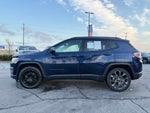 2021 Jeep Compass 80th Special Edition