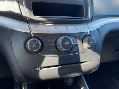 2020 Dodge Journey SE 3RD ROW SUV