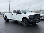2025 RAM 3500 Tradesman