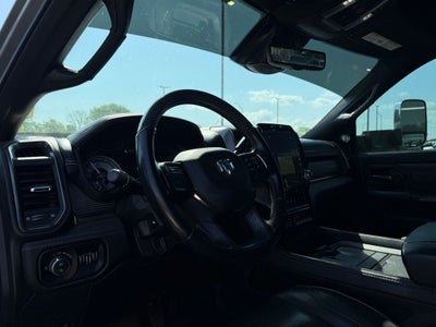 2021 RAM 3500 Limited