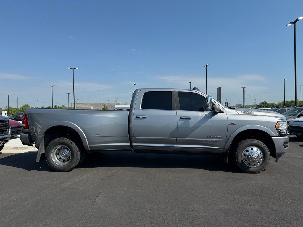 2021 RAM 3500 Limited