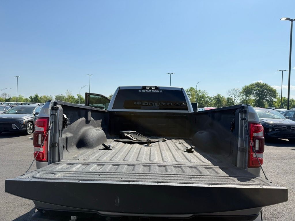 2021 RAM 3500 Limited