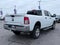 2024 RAM 2500 Big Horn OFF ROAD PACKAGE