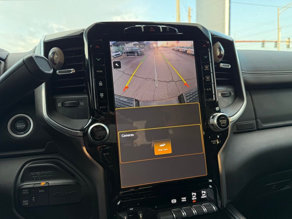 2023 RAM 2500 Laramie loaded,DELETED