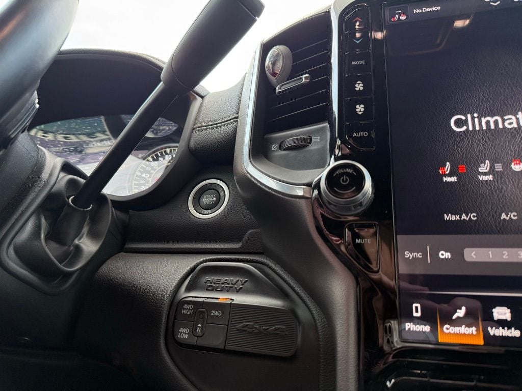 2023 RAM 2500 Laramie loaded,DELETED