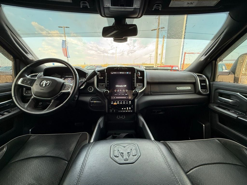 2023 RAM 2500 Laramie loaded,DELETED