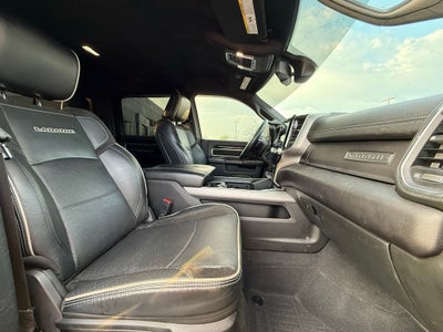 2023 RAM 2500 Laramie loaded,DELETED