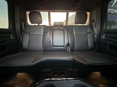 2023 RAM 2500 Laramie loaded,DELETED