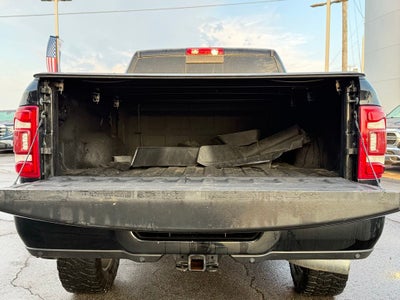 2023 RAM 2500 Laramie loaded,DELETED