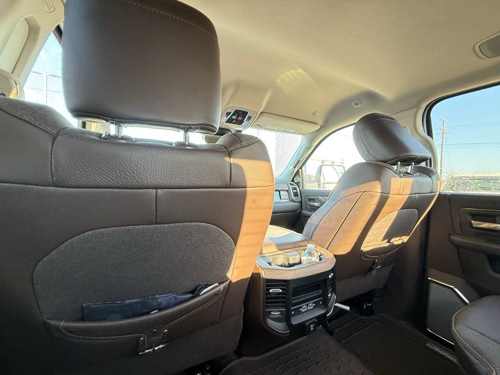 2026 RAM 2500 Limited